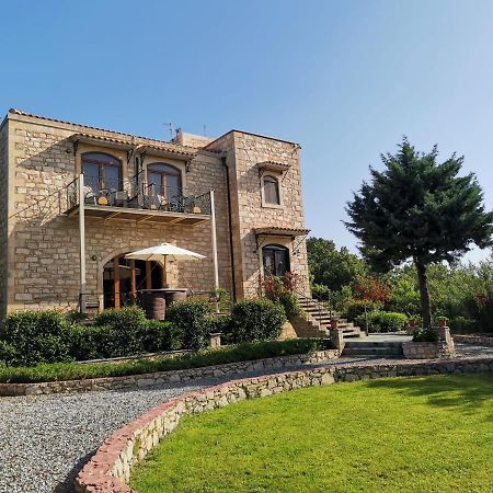 Villa Ermis - The Cretan Castello Kastellos Экстерьер фото