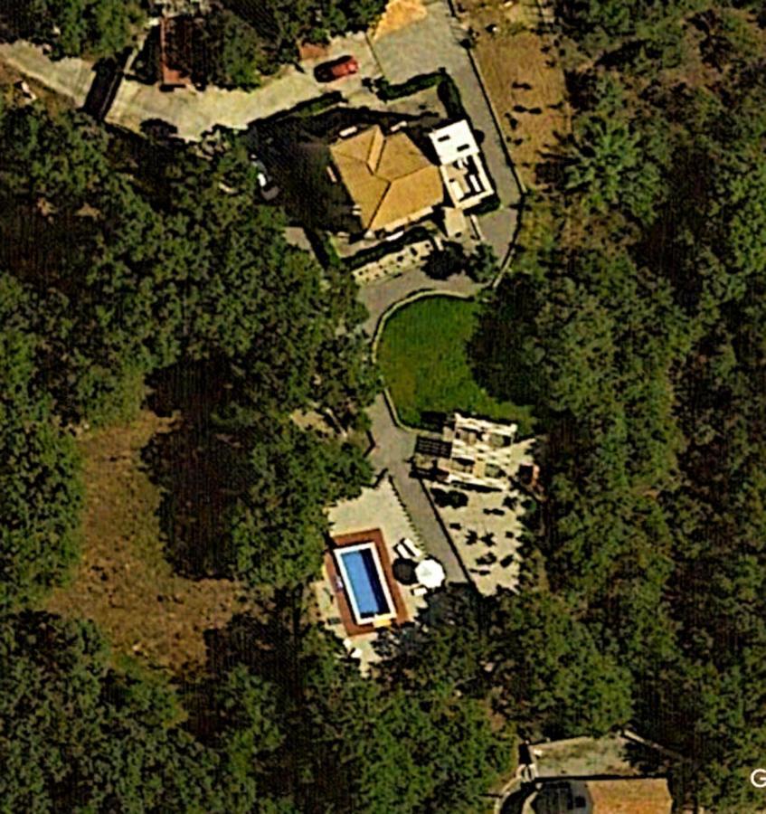 Villa Ermis - The Cretan Castello Kastellos Экстерьер фото
