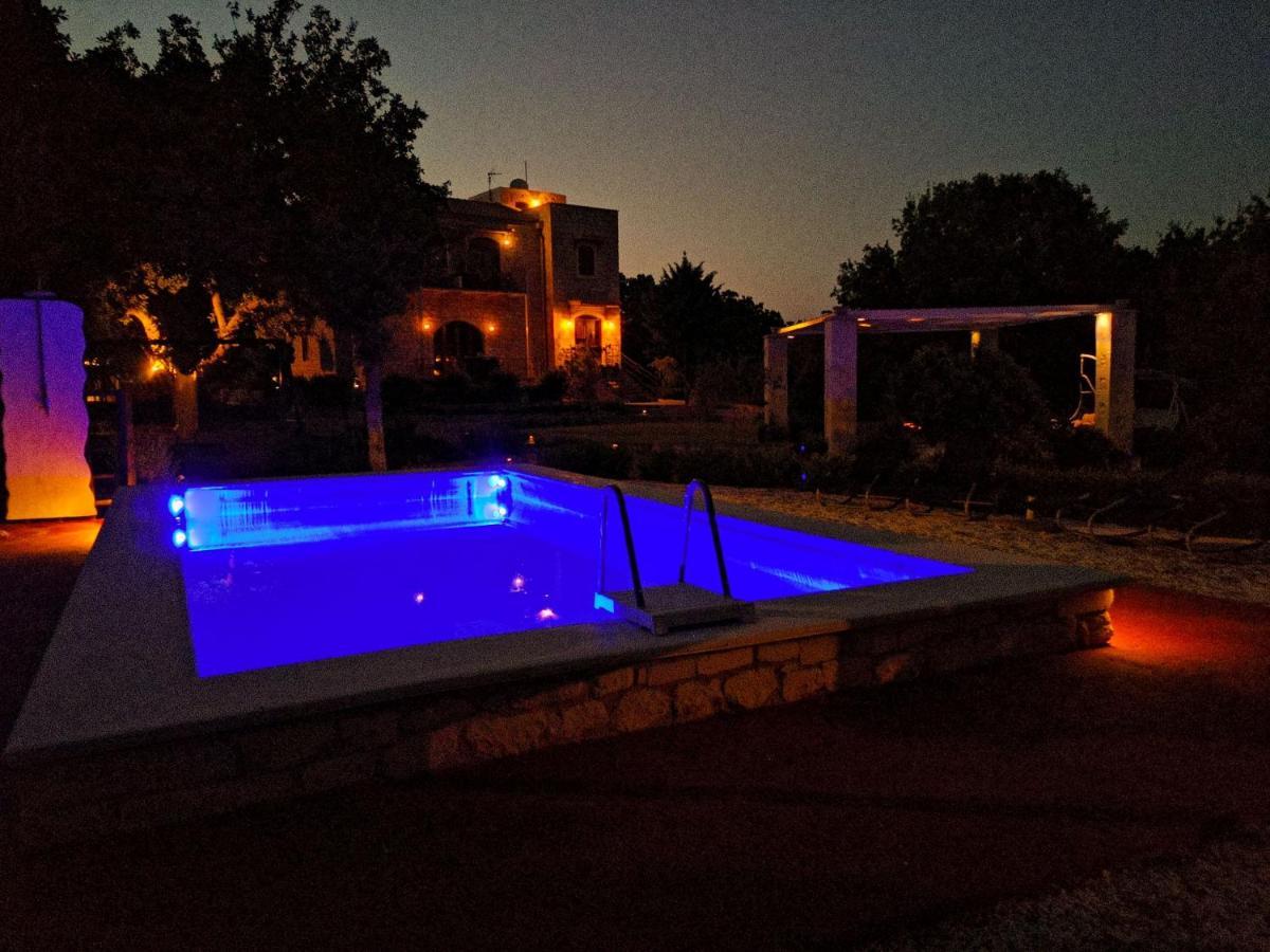 Villa Ermis - The Cretan Castello Kastellos Экстерьер фото