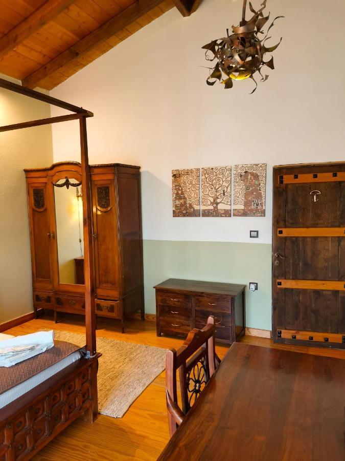 Villa Ermis - The Cretan Castello Kastellos Экстерьер фото