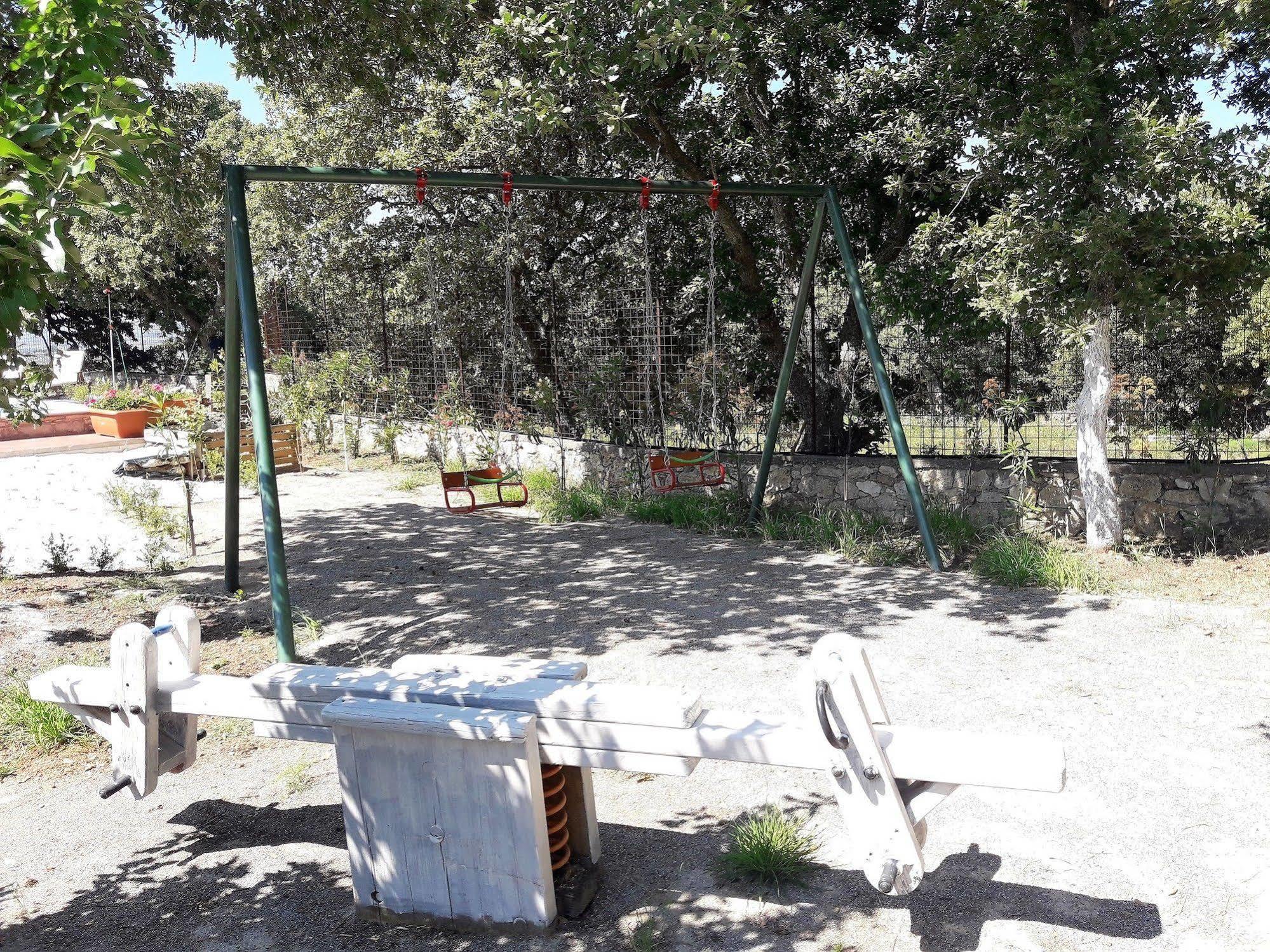 Villa Ermis - The Cretan Castello Kastellos Экстерьер фото